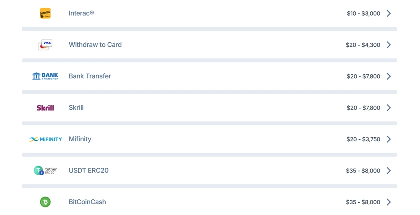 Zoccer Casino Faq